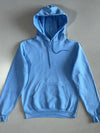 Champion  Blue Hoodie (S)