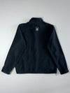 Spyder Softshell Full Zip Jacket Black (XL)