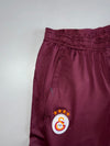 Nike Galatasaray Maroon Dri-Fit Track Pants Elastic (W:28|L:37)