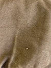 ZVintage Schott NYC RARE Heavy Canvas Hard Cotton Jacket (M/L)