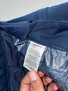 Columbia Navy Technical Snow/Ski Pants – Zip Pockets (W:34|L:44)