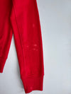 Roots | Athletics Red Crewneck | (S)
