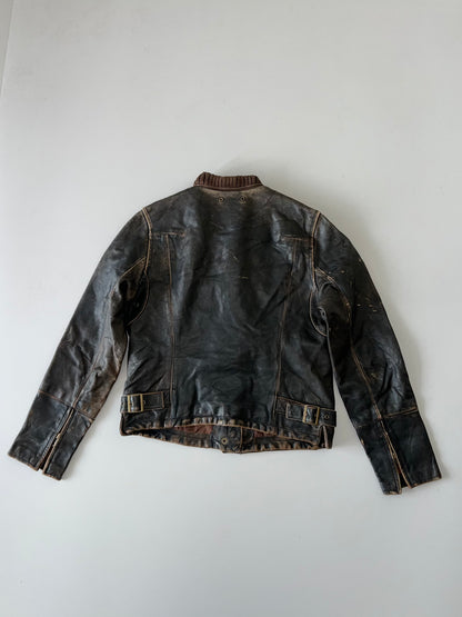 ZSuper Premium Original Leather (XS/S)