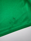 Adidas Castelldefels Club Quarter-Zip Track Top – Green (L)