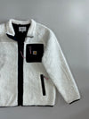 Carhartt WIP Original Prentis Liner Sherpa Fleece Jacket RARE (L)