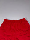 Polo Ralph Lauren Red Swim Shorts (W:34) (L:19)