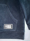 NBA | Black Youth Hoodie (S)