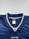 Reebok NFL Onfield Dallas Cowboys Emmitt Smith #22 Authentic Jersey (XL)