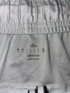 Adidas Climacool White 3-Stripe Shorts (W:27) (L:19)
