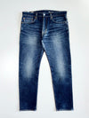Levis Strauss 502 Premium Original Jeans (W:34|L:40)