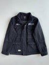 Vintage Lee Durabilt Wool Blend Field Jacket (M)