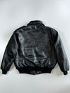 U.S. Air Force SoftLeather Bomber Jacket (M)
