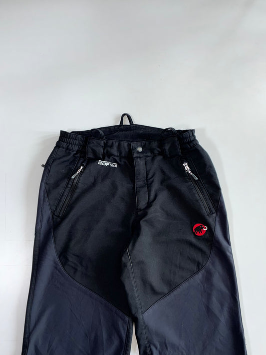 Mammut SOFtech Alpine Elastic Pants (W:32 |L:42)