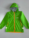 Mont-bell Green Rain Jacket (XS)