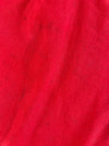 Lacoste Classic Piqué Polo Shirt – Red (M)