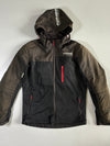 Komine Safety & Innovation Textile Padded Riding Jacket (M)