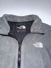 The North Face | Summit Series Fleece Jacket | Grey (M)