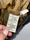 Expression Premium Original Leather Jacket (2XL)