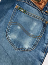 Vintage Lee Rough Riders Jeans (W:27) (L:39)