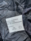 Barneys New York Premium Original Leather Jacket (XL)