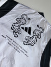 Adidas Reversible Mesh Track Jacket(L/XL)