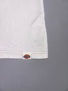 Vintage Dickies | Arch Logo Embroidered Tee (L)