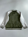 Japnese Premium Original Embroidered Jacket Womens (L/Xl)