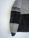 Spyder Limitless Sherpa Fleece Jacket (M)