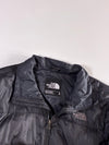 The North Face 700 Fill Down Puffer Jacket – Black (L)