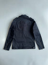 Knightsbridge Popeye BikerJacket (M)