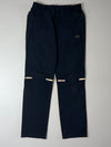 K2 Korea Black Hiking Pants with Reflective Strips (W:30) (L:40)