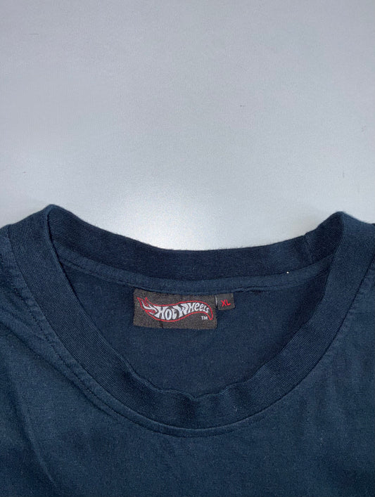 Hot Wheels | Flame Graphic Longsleeve | (XL)