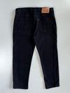 Vintage Levis 513 Premium Original Denim Jeans (W:36 |L:37)