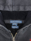 POLO RALPH LAUREN | Big Pony Full-Zip Hoodie (XS)