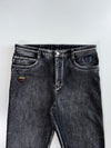 Milano Italy Premium Original Denim Jeans (W:36 |L:41)