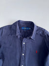 Polo Ralph Lauren Premium Original Shirt (XL)