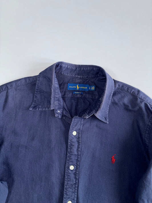 Polo Ralph Lauren Premium Original Shirt (XL)