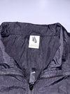 Nike Full-Zip Windbreaker Jacket – Black (M/L)