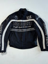 Probiker “High Speed Racing Team” Motorcycle Jacket Padded(S)