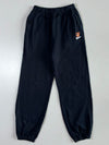 MLB Baltimore Orioles Black Sweatpants Elastic (W:26|L:39)