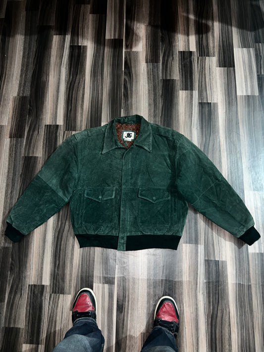 ZUltra Premium Leather(BOGO) M/L
