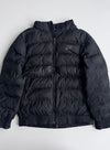Nike Black Puffer Jacket kids (XS)