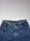 Levi’s 550 Relaxed Denim Shorts (W:34) (L:21)