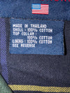 Polo Sport Ralph Lauren | Olive Corduroy-Collar Jacket (L/XL)