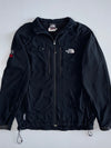 The North Face | Summit Series Windbreaker Jacket | Black (M)