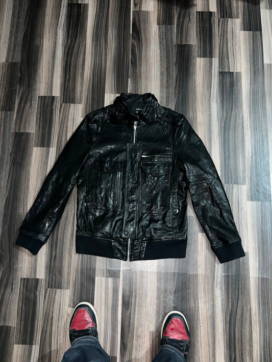ZPremium Leather  S/M