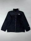 The North Face Summit Series Fleece Jacket – Black (M)