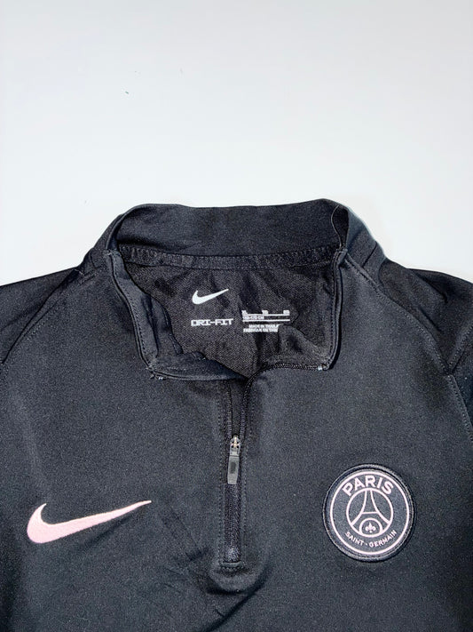 Nike PSG Paris Saint-Germain Dri-FIT Strike Drill (S)