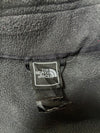 The North Face Classic Full-Zip Fleece Jacket – Black (L)