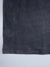 Adidas UB GFX Graphic Tee – Washed Black (XL)